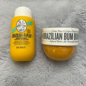 Sol de Janeiro Body Duo